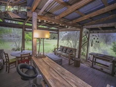 The Laurels of Chinchilla