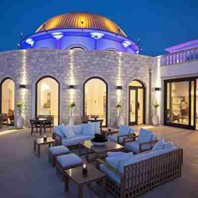 Mitsis Selection Laguna Hotel Exterior