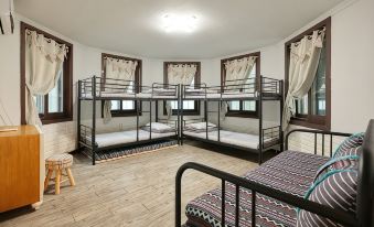 Sky Pension Gapyeong Hamyeon