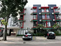 Kinari Residence Hotels in Ciater