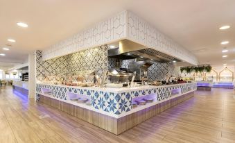 HD Parque Cristobal Tenerife