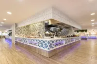 HD Parque Cristobal Tenerife Hotels in Playa de las Americas