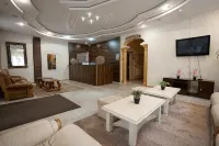 Snezhnaya Koroleva Hotel