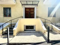 Gemini Guest House - Pensionaatit