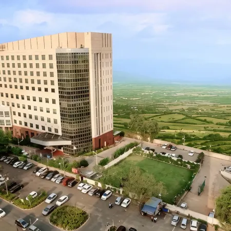 Fortune Select Global, Gurugram - Member ITC Hotels' Group