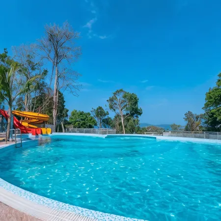 MyRus Resort Langkawi