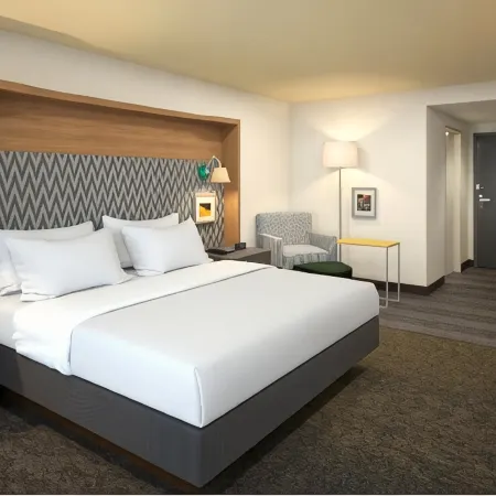 Holiday Inn & Suites BOTHELL by IHG