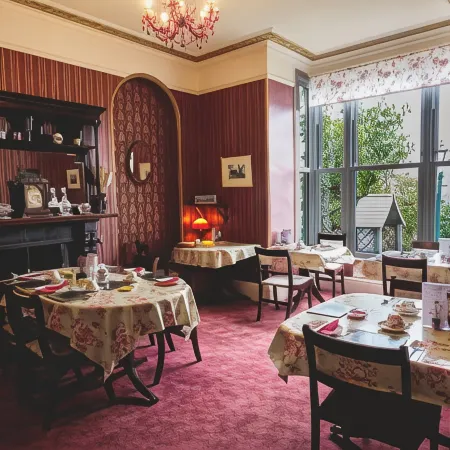 Penrose Bed & Breakfast