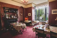 Penrose Bed & Breakfast Các khách sạn ở Saint Sampson