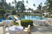 會議中心度假酒店