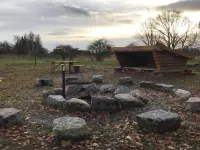 "Margareta" - 250m to the Fjord Hotels in Praesto