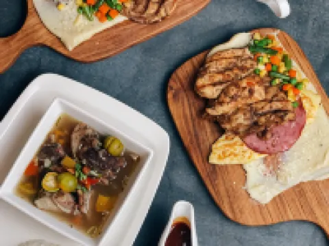 Golden Palace Hotel Ambon Hotels in Ambon City