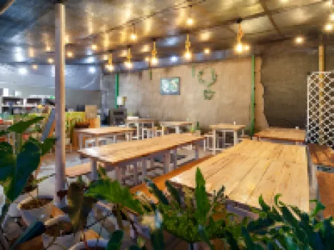 De Sofia Dago Hotels in Coblong