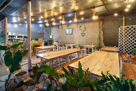 De Sofia Dago Отели рядом с достопримечательностью «Бандунгский технологический институт»