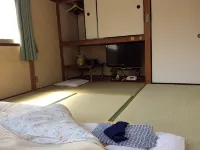 Dotenobou-Ryokan Hotels near Shikama-ko