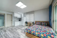 섬진강나루팬션 섬진강 주변 호텔