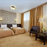 Kaluga Plaza Hotels near Clap clap