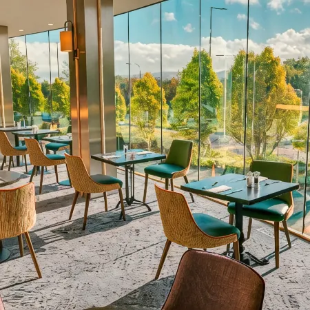 Plaza Hotel Tallaght