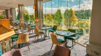 Plaza Hotel Tallaght - breakfast