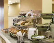 Quality Inn at the Mall - Valdosta - petit déjeuner