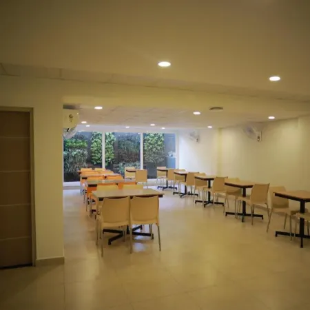 Zoot Kochi Infopark
