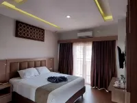 Grand Bunda Hotel Syariah Bukittinggi Hotel di Bukittinggi