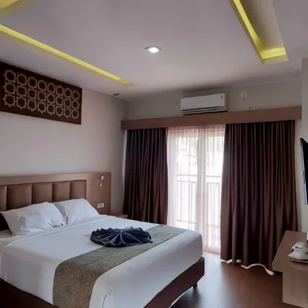 Grand Bunda Hotel Syariah Bukittinggi