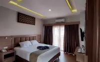 Grand Bunda Hotel Syariah Bukittinggi