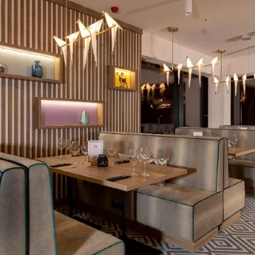 Hampton by Hilton Bialystok