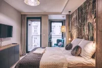 Rajska 3 by PI Apartments Hotels near AGH University of Science and Technology