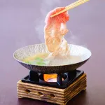 Futabaso - Desayuno