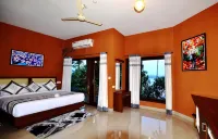 LakeRose Wayanad Resort - 4-Star