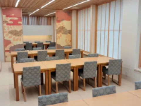 Lakeside Hot Spring Hotel Kunibiki Hotels in Izumo