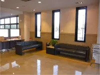 Business Hotel Cosmo Inn Hotels in Fukuroi
