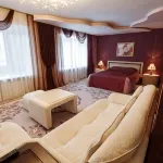 Arkada Hotel Hotels in Achinsk