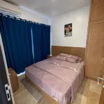 Kayz Tiga Villa Batu Private Pool Aesthetic Hotel di 