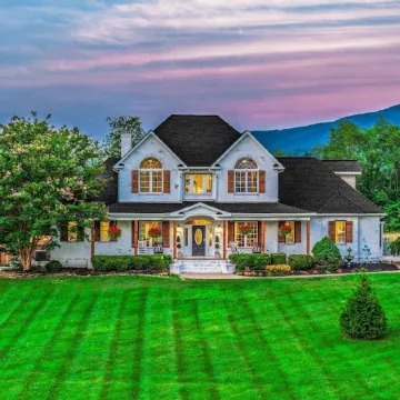 10BR Estate / Dome Pool / Pickleball / Sauna / Theater / Arcade / Sleeps 33