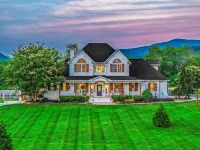 10BR Estate / Dome Pool / Pickleball / Sauna / Theater / Arcade / Sleeps 33
