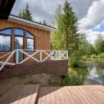 Picnic Hotels in Tosnensky District