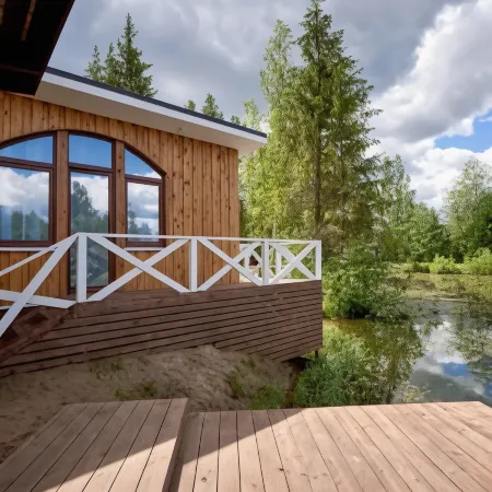 Пикник Отели в г. Тосненский район