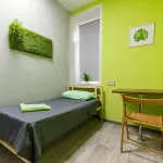 Park Hostel Hotels in 