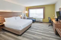 Holiday Inn Express & Suites El Paso - Sunland Park Area Hotels near National Border Patrol Museum