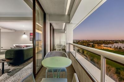 その他 クラウンプラザ パースの写真