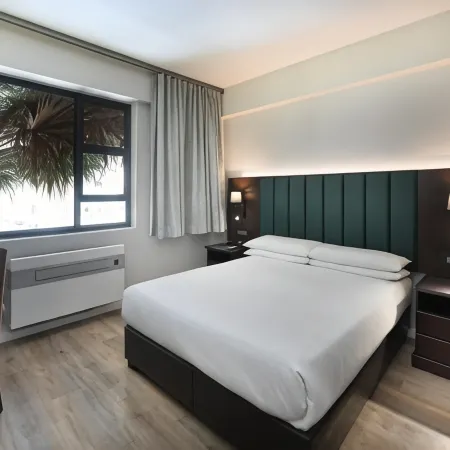 Anew Hotel Capital Pretoria