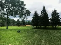 Historic 1874 Farm House at Foot of Gunks Hotels in Shawangunk