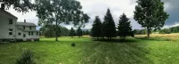 Historic 1874 Farm House at Foot of Gunks