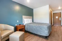 Woodspring Suites Huntsville/ Madison - 2-Star