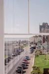 San Clu Hotel, Bar & Brasserie - Ocean View