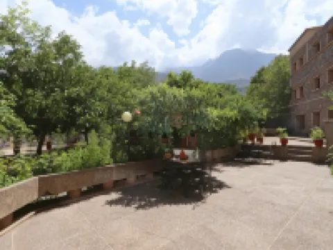 Hotel Soleil Imlil Hoteles en Imlil