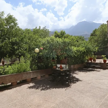 Hotel Soleil Imlil